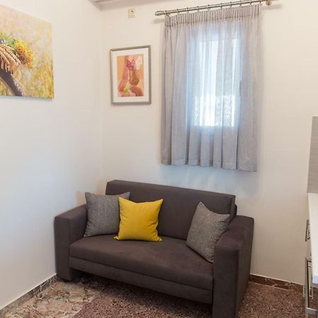 Ivannas Penthouse Athen Eksteriør billede